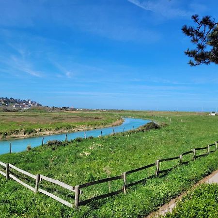 Les Dryades Riviere Et Mer Sainte-Marguerite  Buitenkant foto