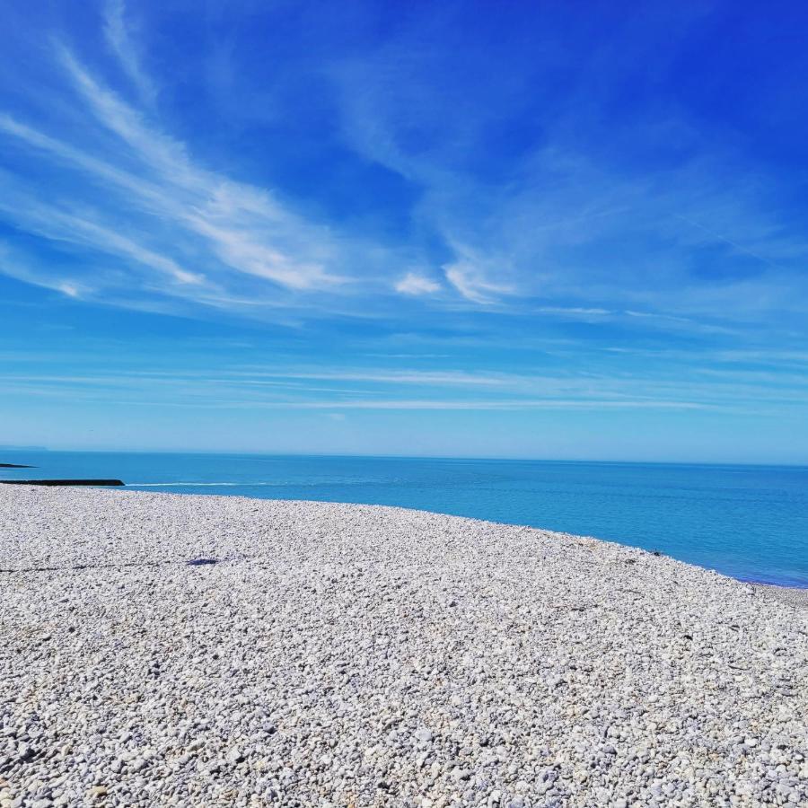 Les Dryades Riviere Et Mer Sainte-Marguerite  Buitenkant foto
