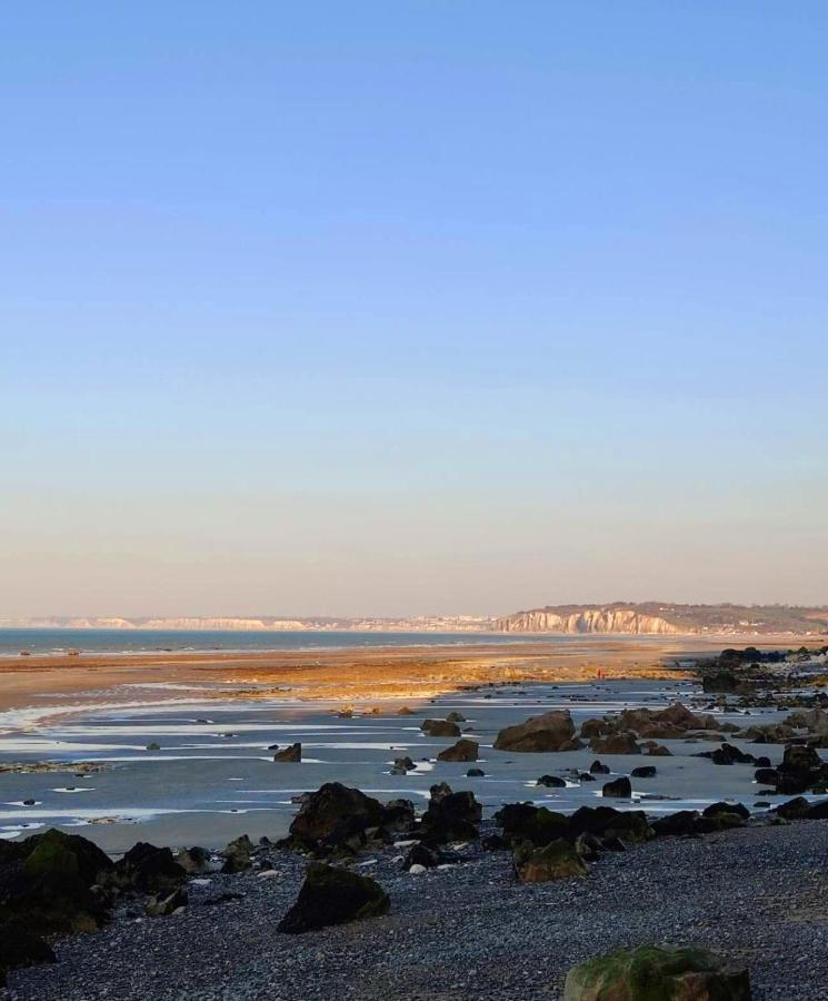 Les Dryades Riviere Et Mer Sainte-Marguerite  Buitenkant foto